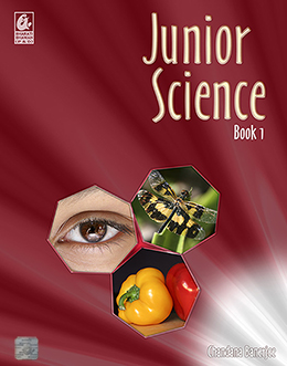 Junior Science 1