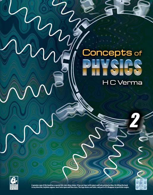 Concepts of Physics 2