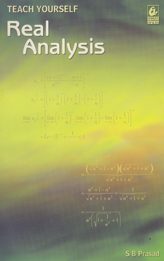 Teach Yourself Real Analysis
