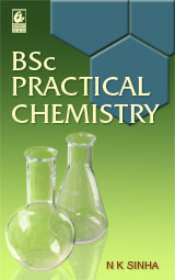 BSc Practical Chemistry