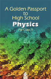 A Golden Passport to High School Physics for class