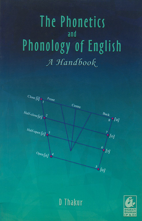 The Phonetics and Phonology of English: A Handbook