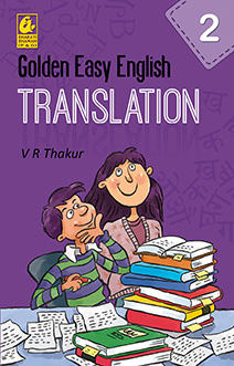 Golden Easy English Translation 2