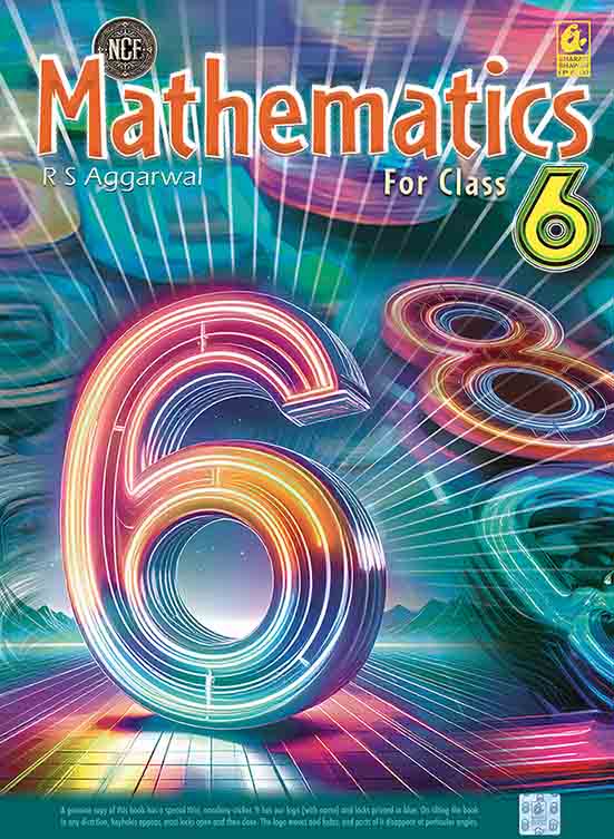 Mathematics for Class 6