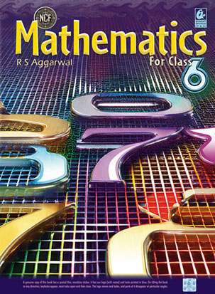 Mathematics for Class 6