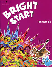 Bright Start Primer B2