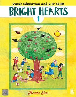 Bright Hearts 1