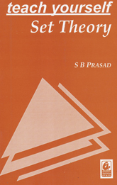 Teach Yourself Set Theory