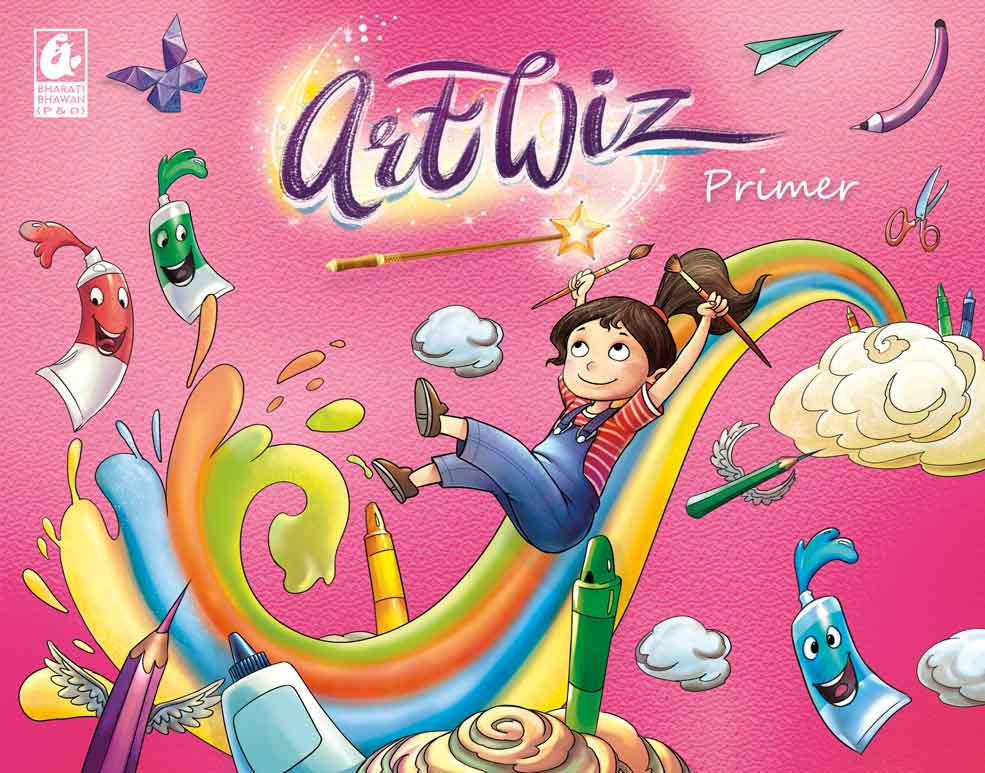 ArtWiz Primer