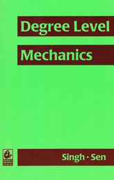 Degree Level Mechanics