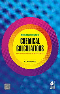 Modern Approach to Chemical Calculations: An Intro
