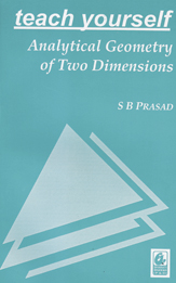 Teach Yourself Analytical Geometry of Two Dimensio