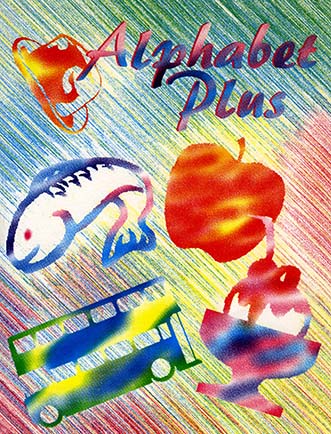 Alphabet Plus