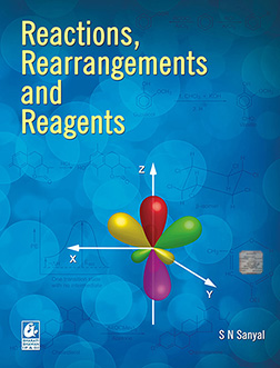 Reactions, Rearrangements and Reagents