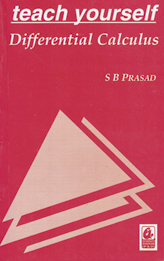 Teach Yourself Differential Calculus