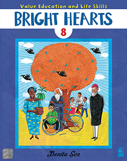 Bright Hearts 8