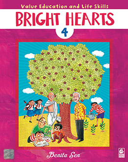 Bright Hearts 4