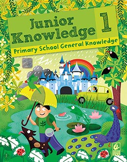 Junior Knowledge 1
