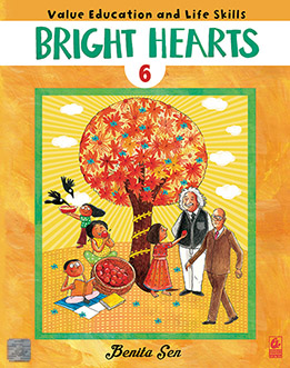 Bright Hearts 6