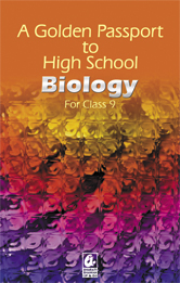 A Golden Passport to High School Biology for class