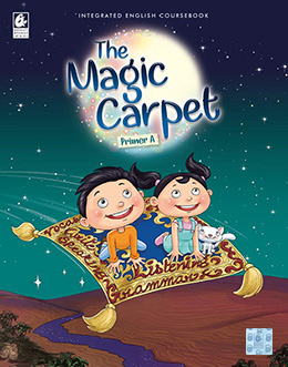 The Magic Carpet: Primer A