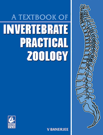 A Textbook of Invertebrate Practical Zoology