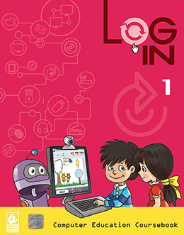 Log In 1