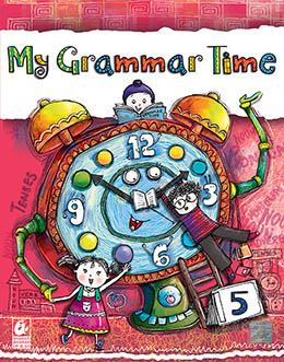 My Grammar Time 5