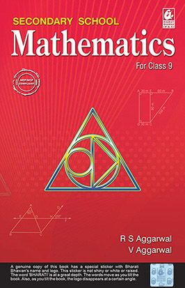 Secondary School Mathematics for Class 9