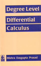 Degree Level Differential Calculus