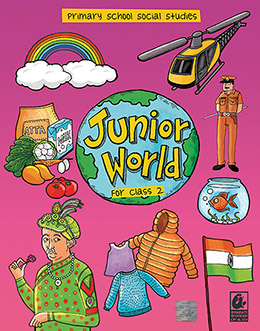 Junior World for Class 2