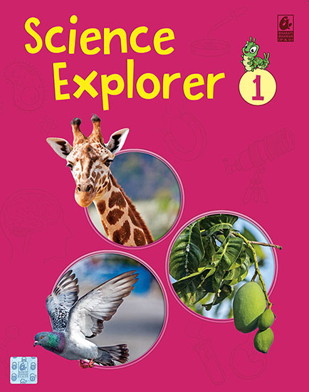 Science Explorer 1