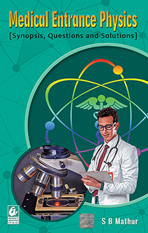 Medical Entrance Physics—A Neet Guide