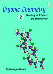 Organic Chemistry Volume 2: Chemistry of Polymers 