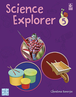 Science Explorer 5