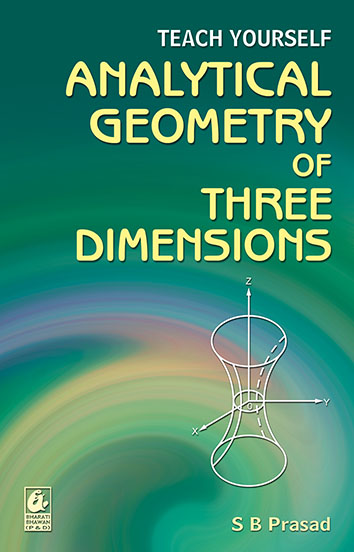 Teach Yourself Analytical Geometry of Three Dimens