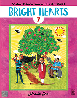 Bright Hearts 7