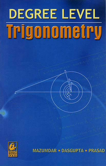 Degree Level Trigonometry