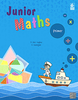 Junior Maths Primer
