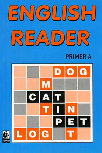 English Reader Primer A