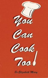You Can Cook Too