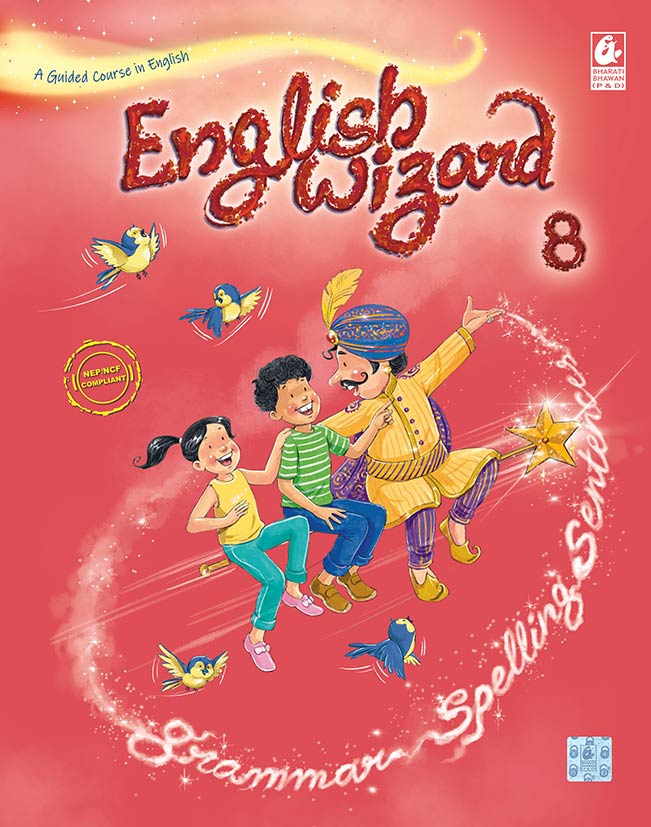 Bharati Bhawan Publishers & Distributors