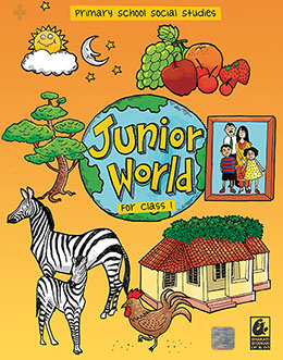 Junior World for Class 1