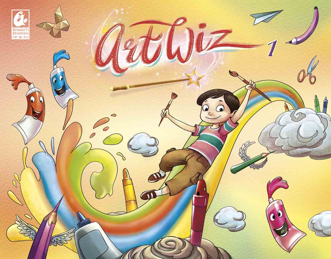 ArtWiz 1