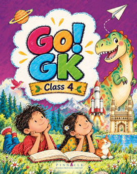 Go! GK 4