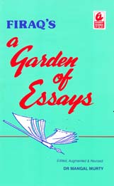 A Garden of Essays