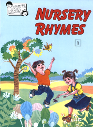 Active Minds Nursery Rhymes (1)