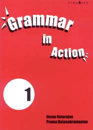 Grammar in Action 1