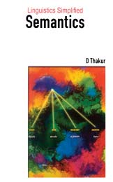 Linguistics Simplified: Semantics