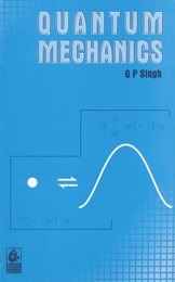 Quantum Mechanics